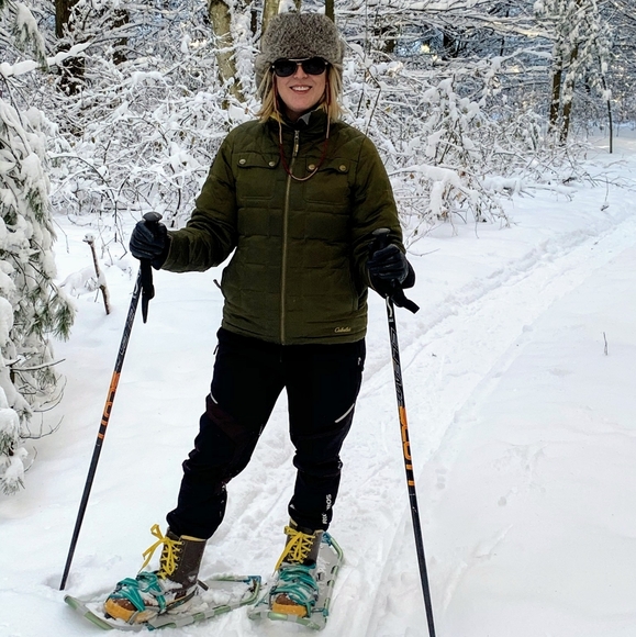 Meet your Posher, Cyndi - Picture 7 of 9